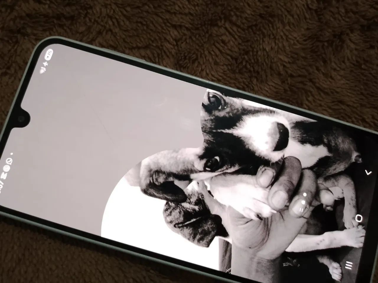 Vendo Samsung A16 - Foto 2