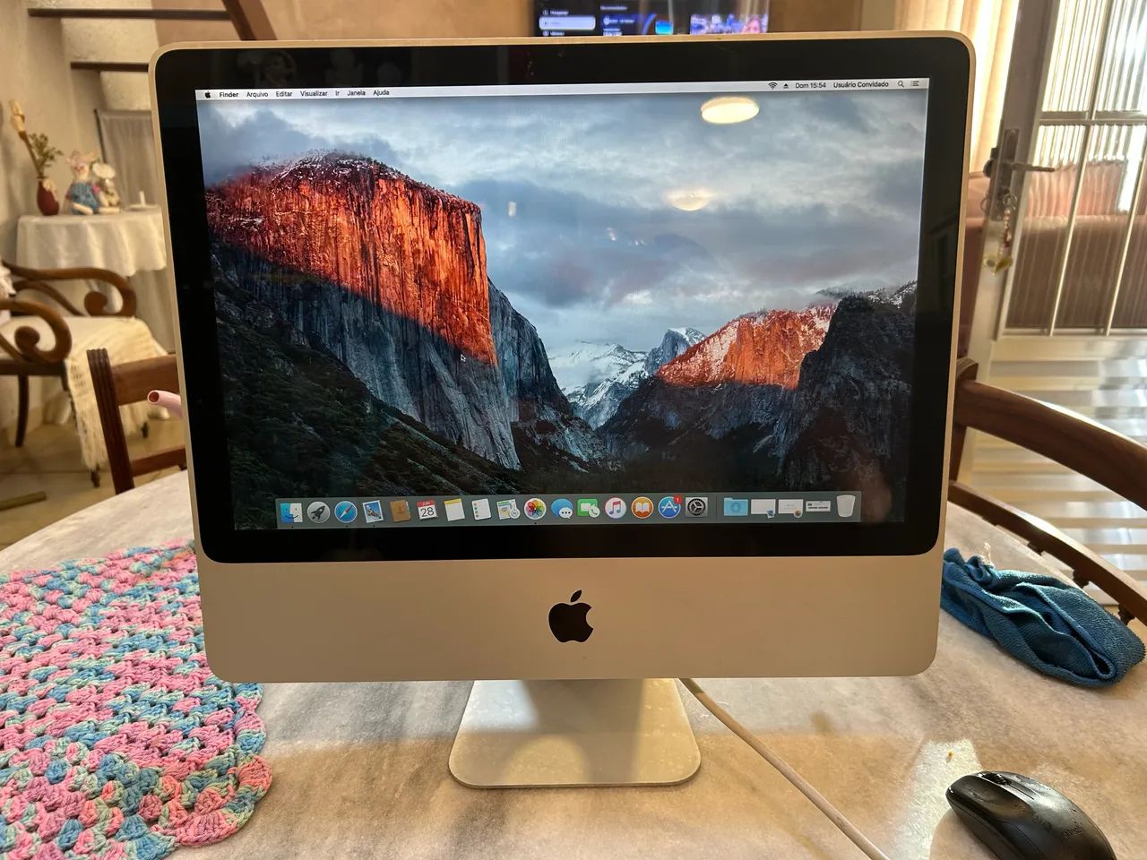 Apple iMac A1224 - Foto 2