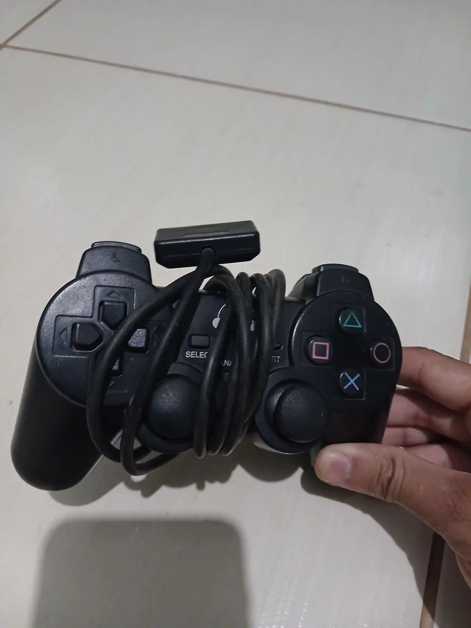 Ps2 completinho  - Foto 3