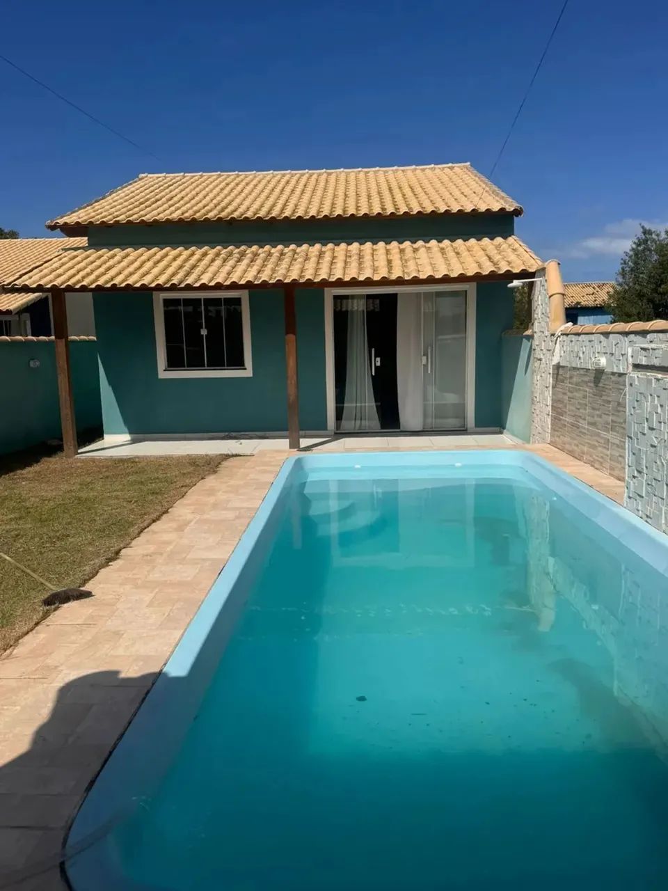 Sua casa dos sonhos em condomínio fechado na Região dos Lagos! (Condomínio Gravatá). - Foto 3