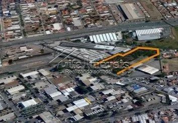 Área comercial/industrial à venda Sumaré-SP - Foto 3