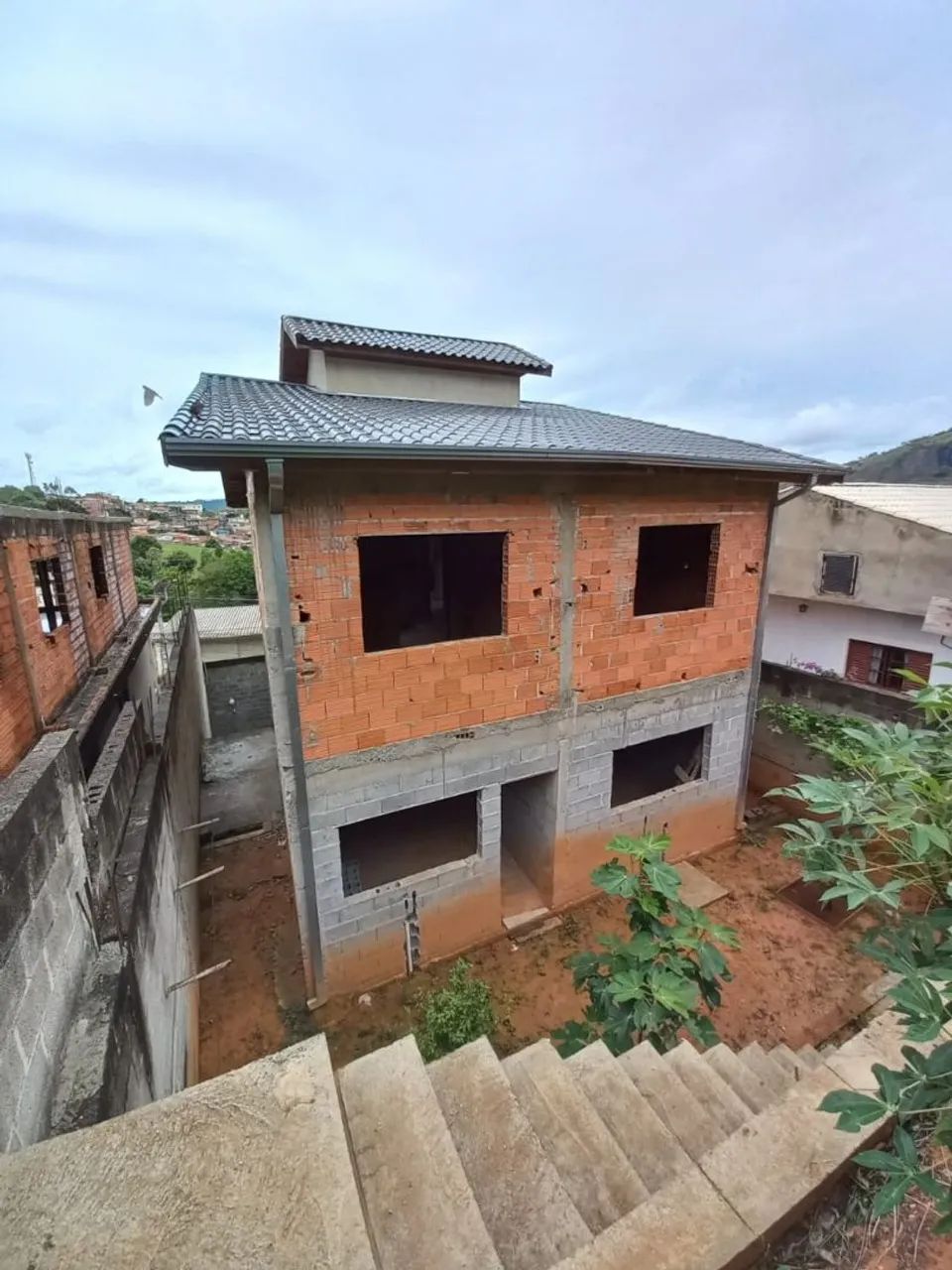 Casa sobrado São Roque SP  - Foto 3