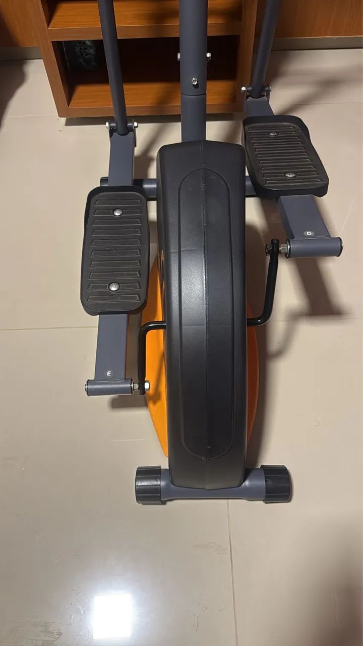 Athletic Elíptico Advanced - Foto 4