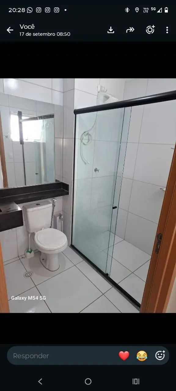 ALUGO EM MANGABEIRA PRÓXIMO AO SHOPPING  - Foto 4