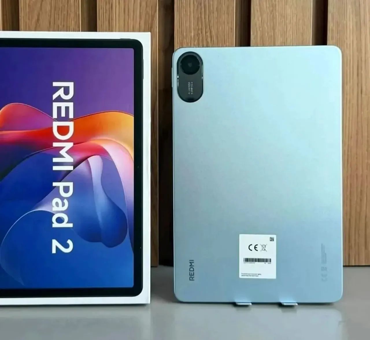 TABLET REDMI PAD 2 LACRADO  - Foto 2