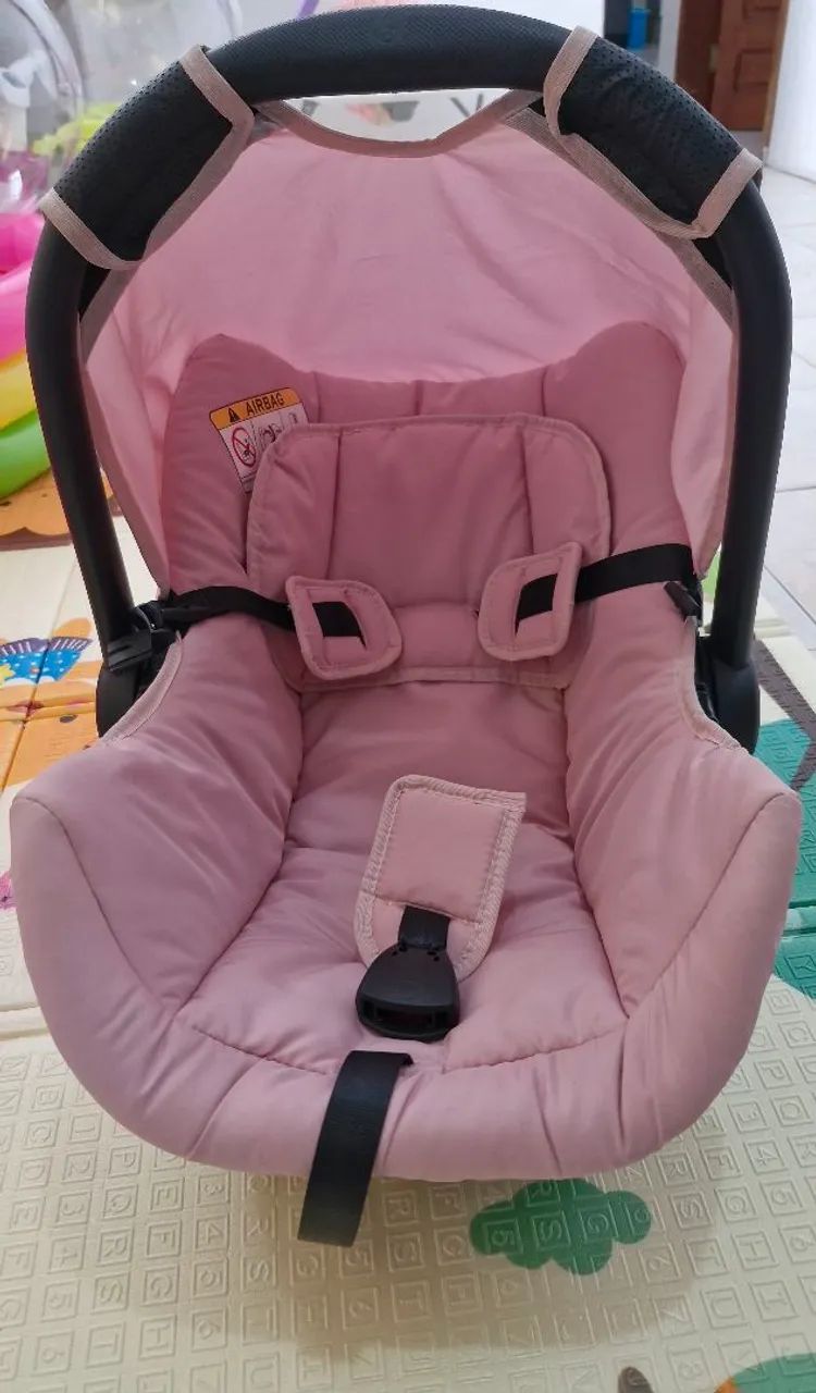 Bebê conforto para carro