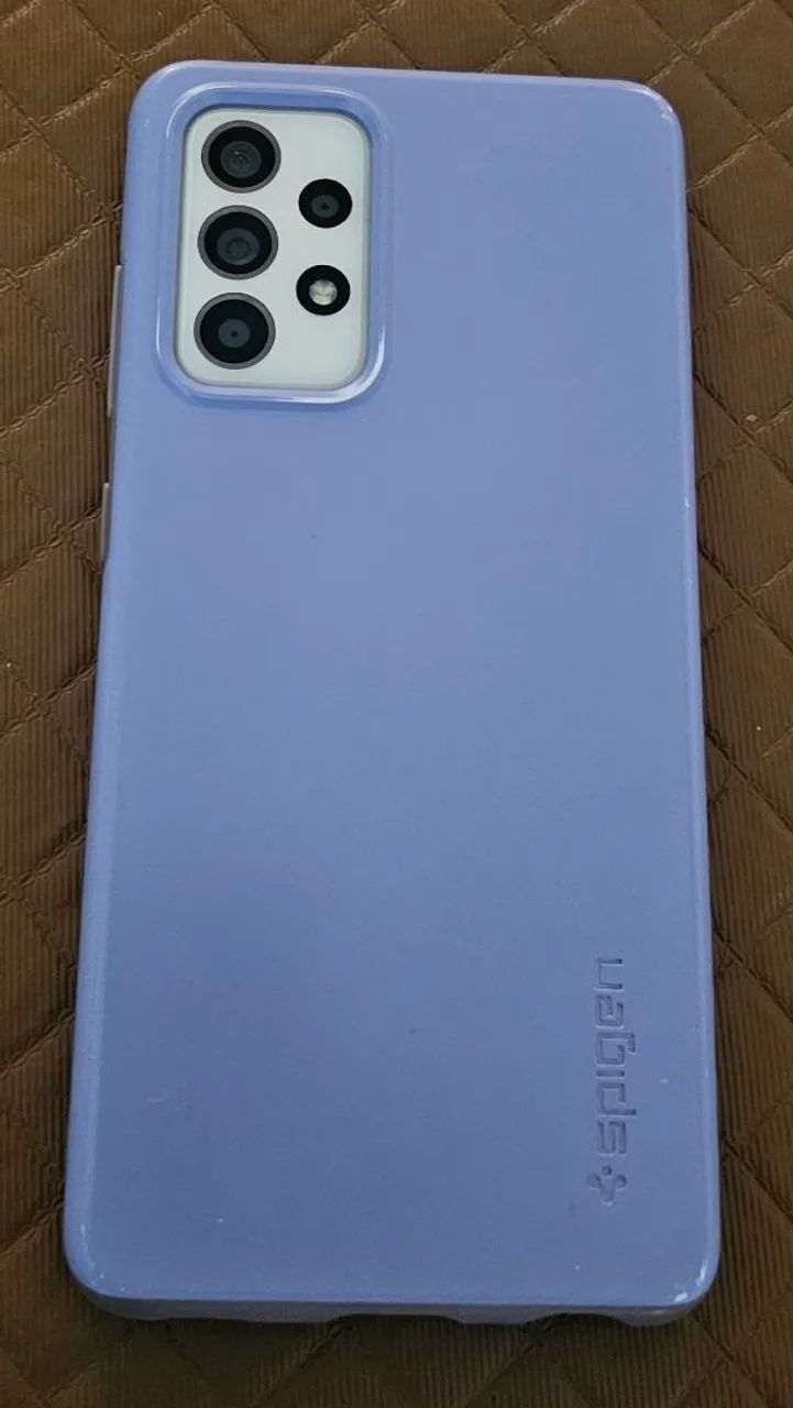 Samsung Galaxy A52s 5G - 128GB - Dual Chip - Foto 2
