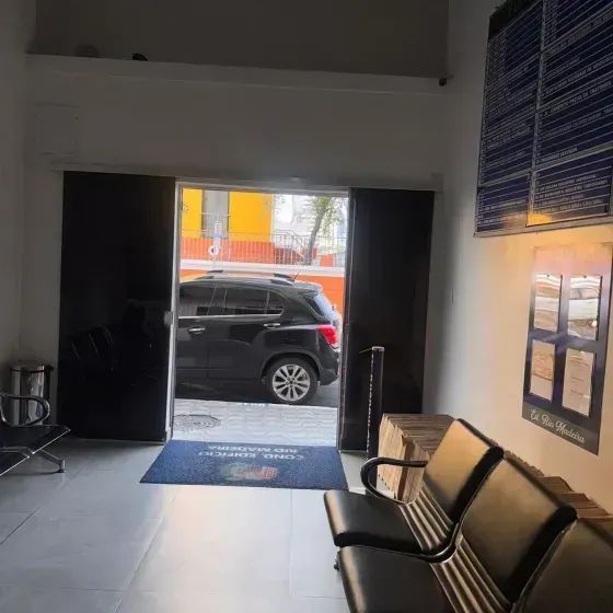 Alugo Sala no Edifício RIO MADEIRA n-o CENTRO# $na Rua Costa Azevedo 5ºANDAR#### - Foto 5