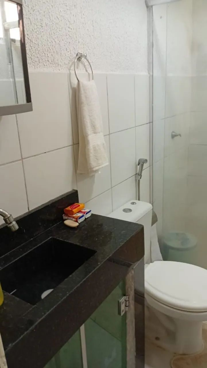 Vendo lindo apartamento  - Foto 4