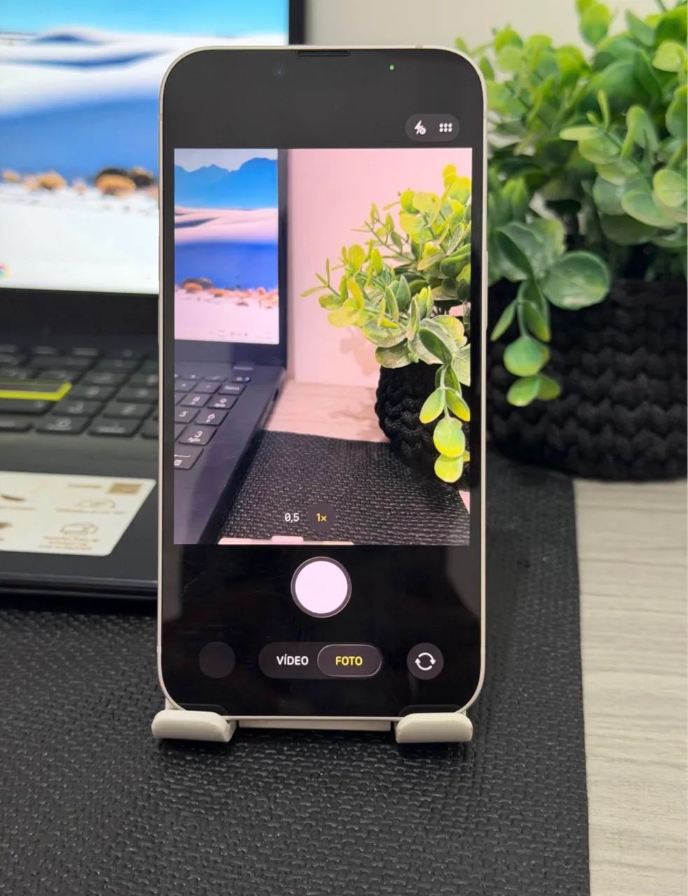 Iphone 14 128gb - Foto 3