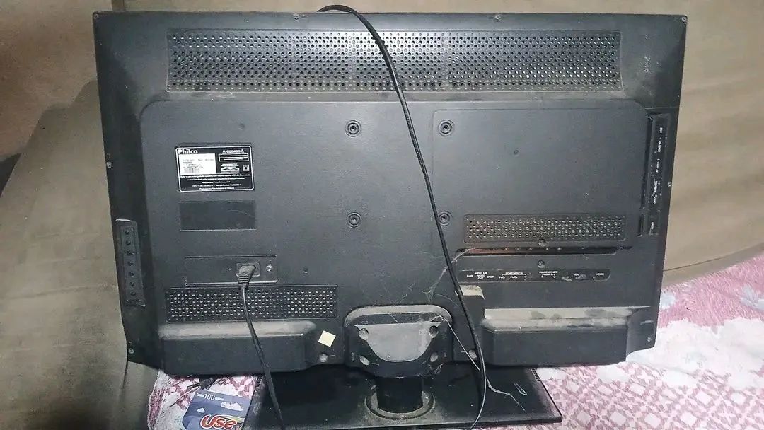 Televisão  - Foto 3