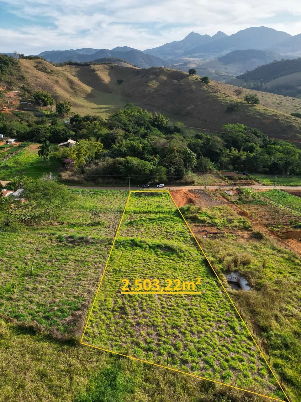 Residencial Vale Verde