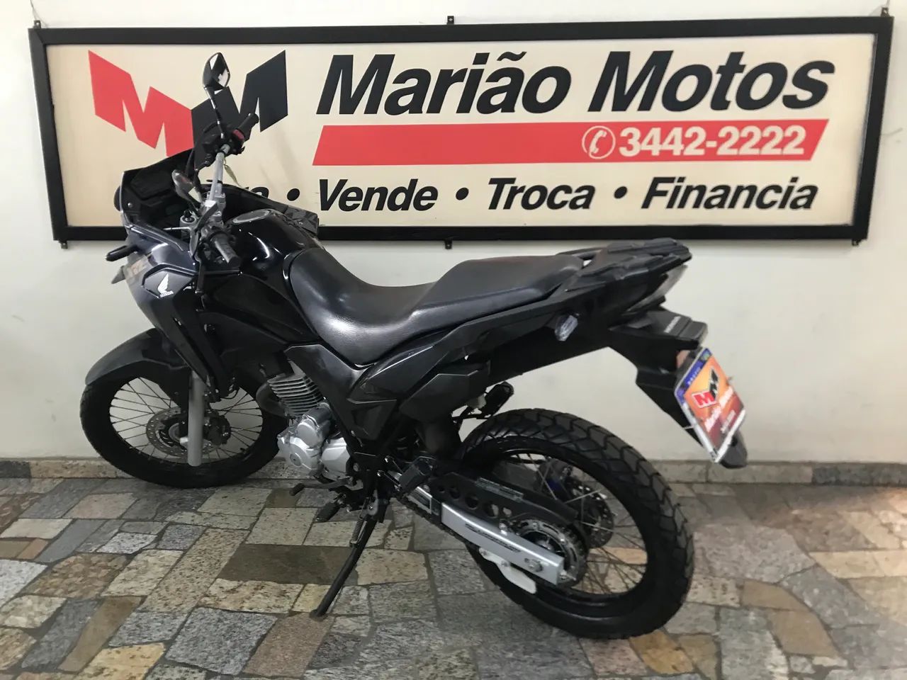 XRE 300 ABS  - Foto 4