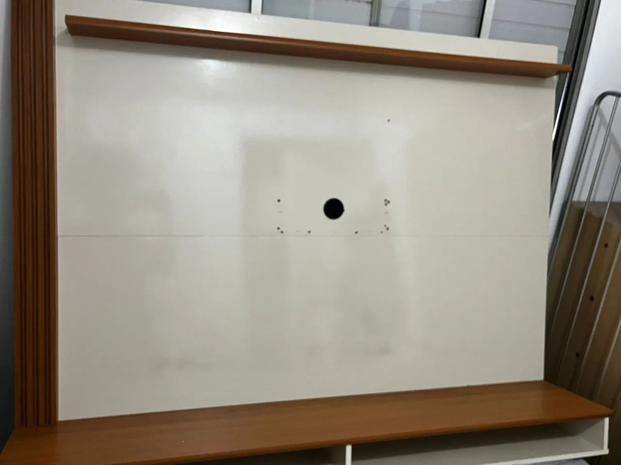 Painel para TV  - Foto 3