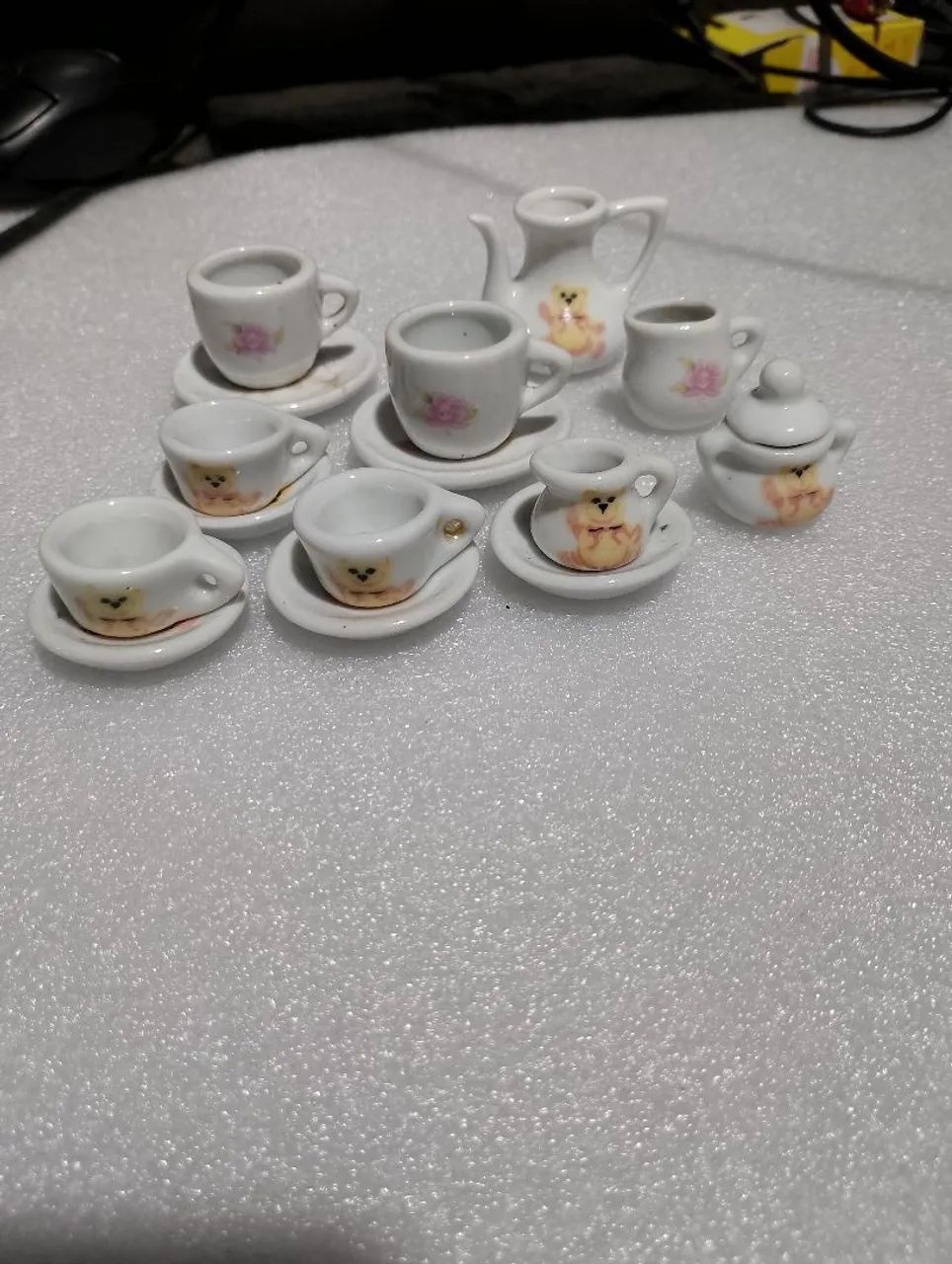 Miniaturas de  lousas de cozinha  - Foto 2