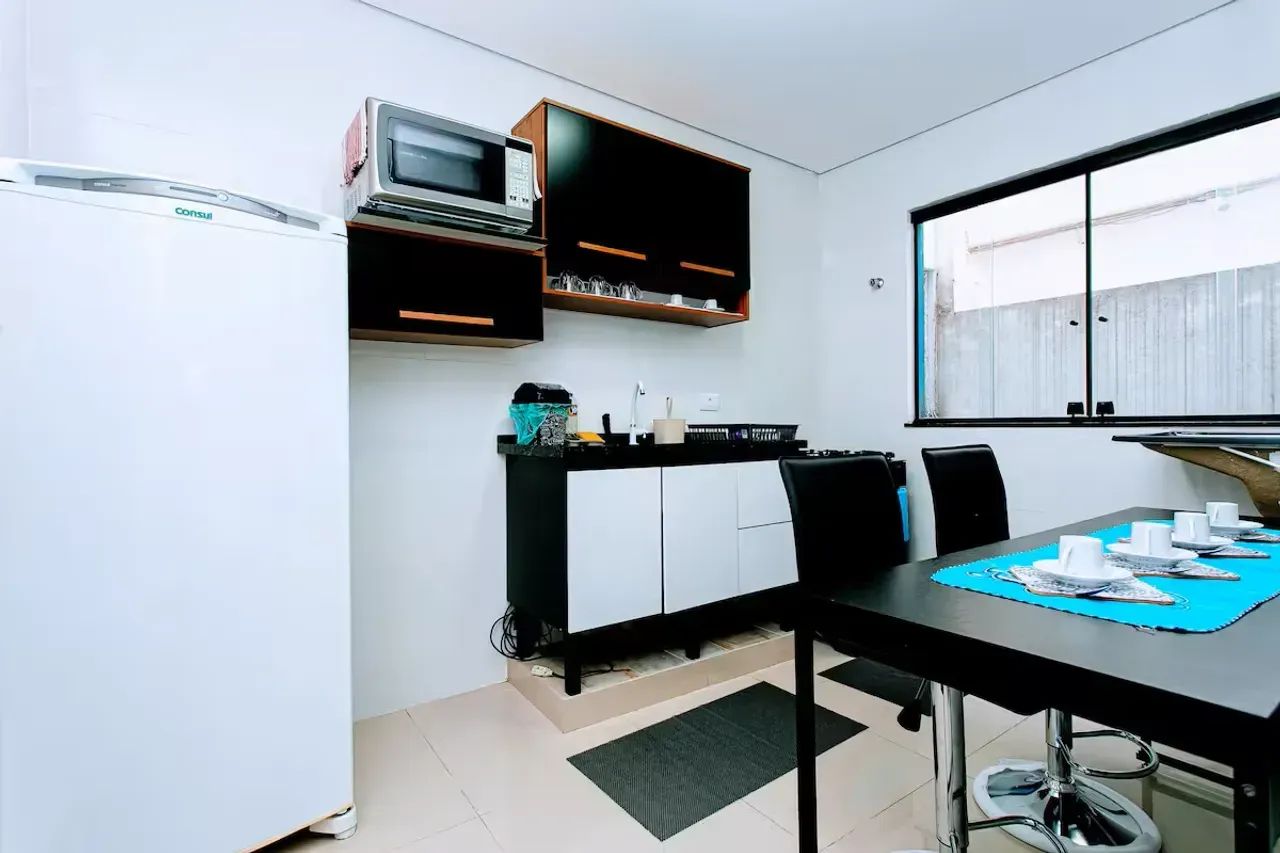 Apartamento para venda com 44 metros quadrados com 2 quartos - Foto 3