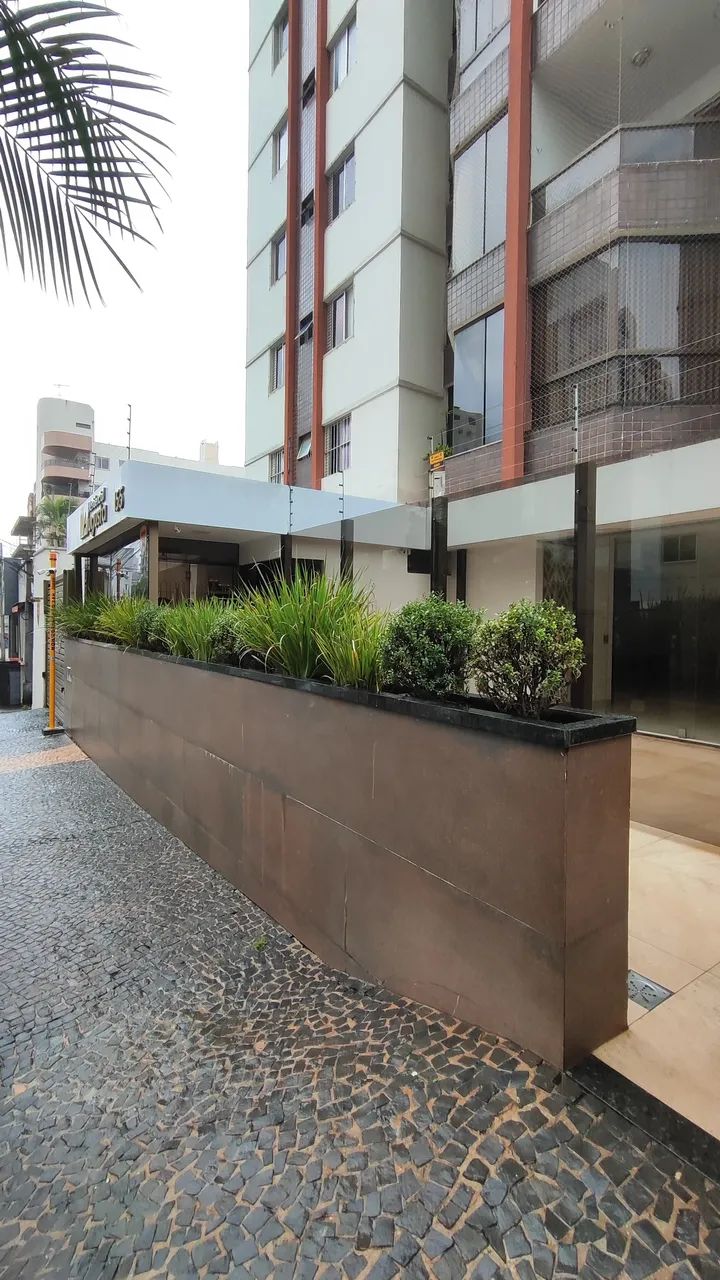 Residencial Augusta