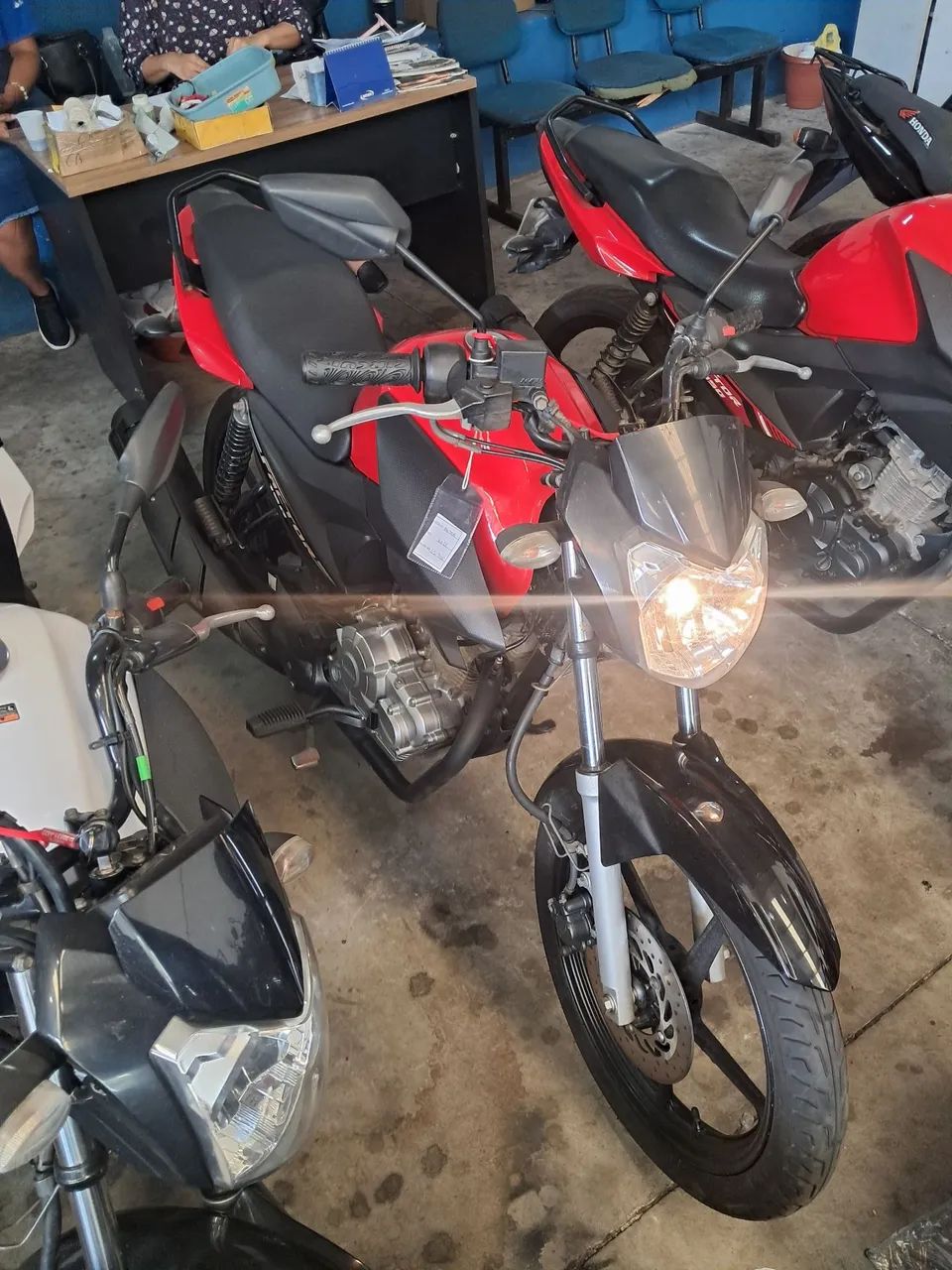 FACTOR 150 2019 ( PROMOÇÃO ) - Foto 2