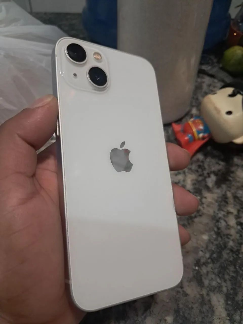 iPhone 13 1500 pra hoje!!