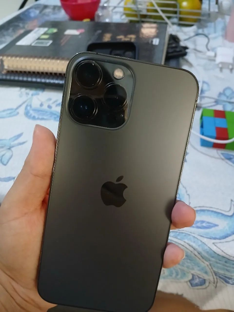 iPhone 13 Pro Max - Foto 2