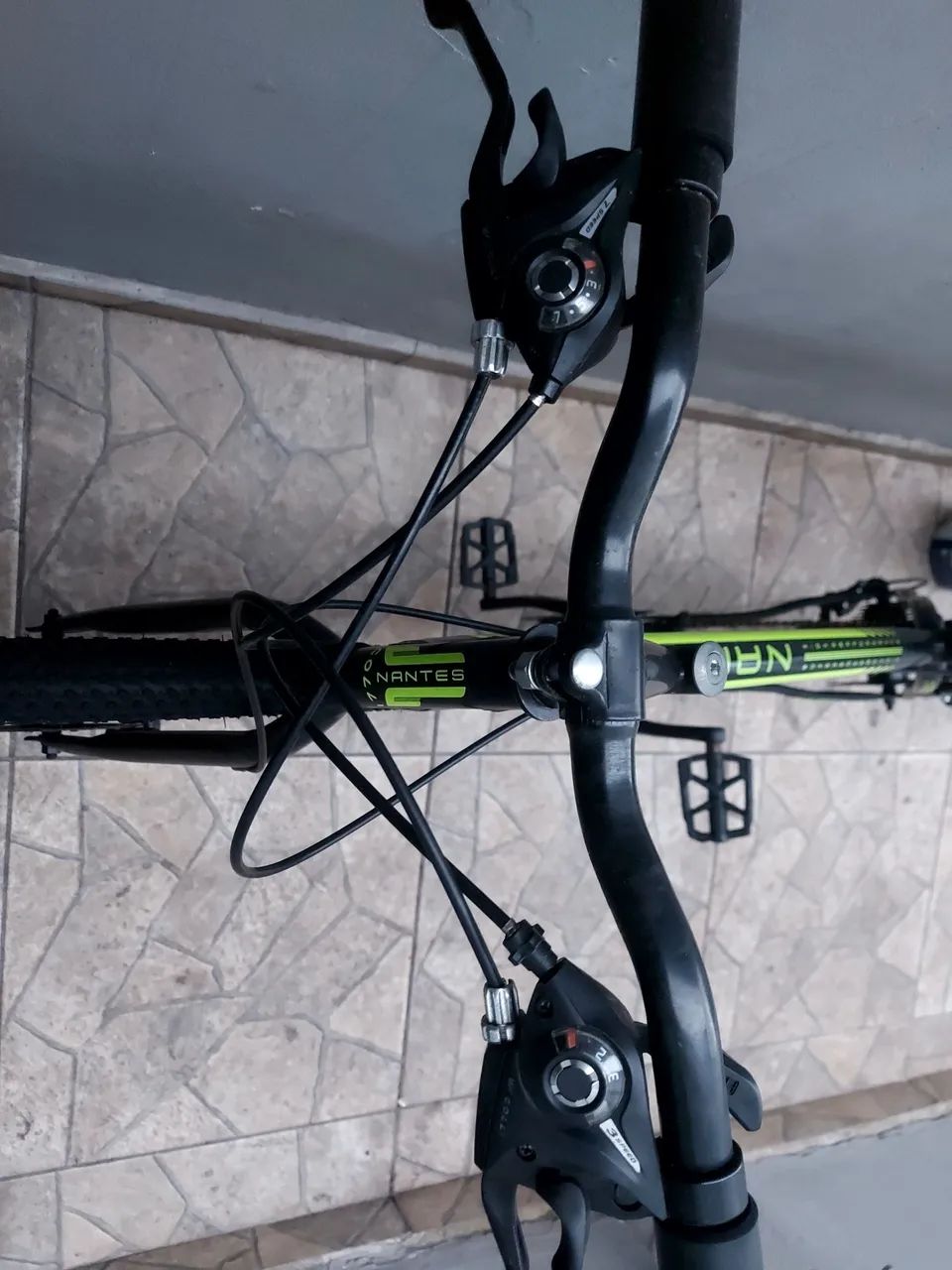 Bicicleta nova - Foto 3