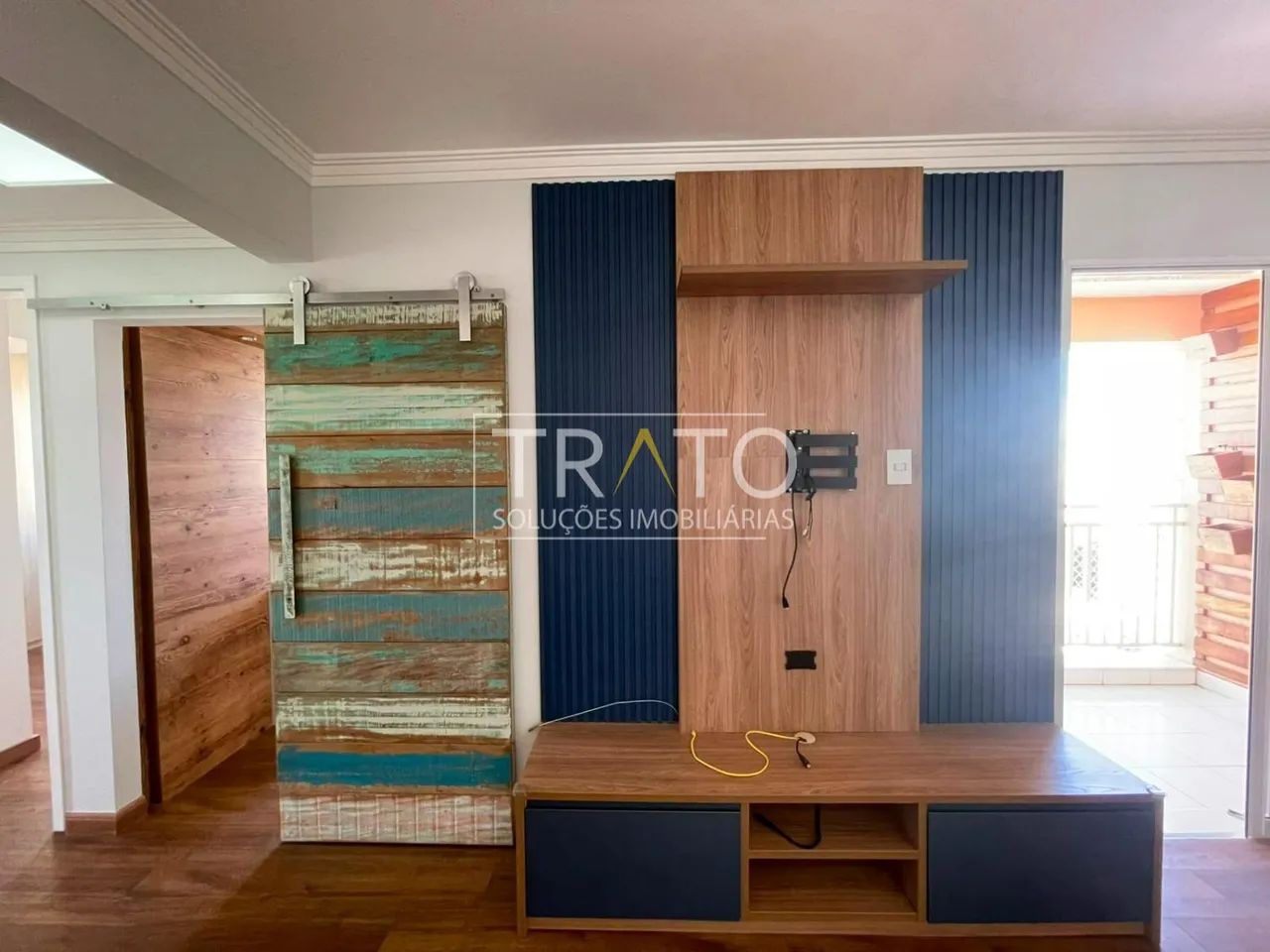 apartamento - Parque Prado - Campinas - Foto 5