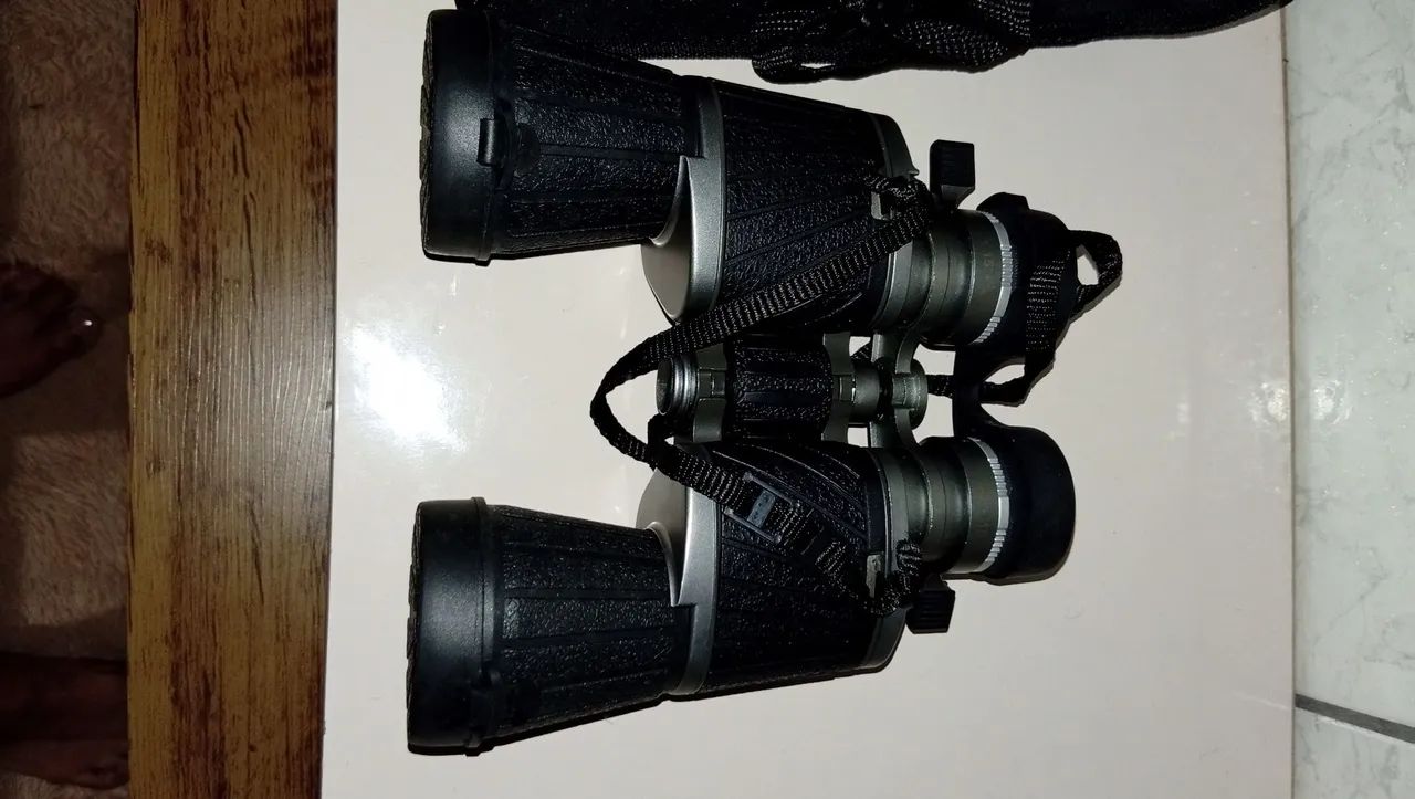 Binóculo  - Foto 2