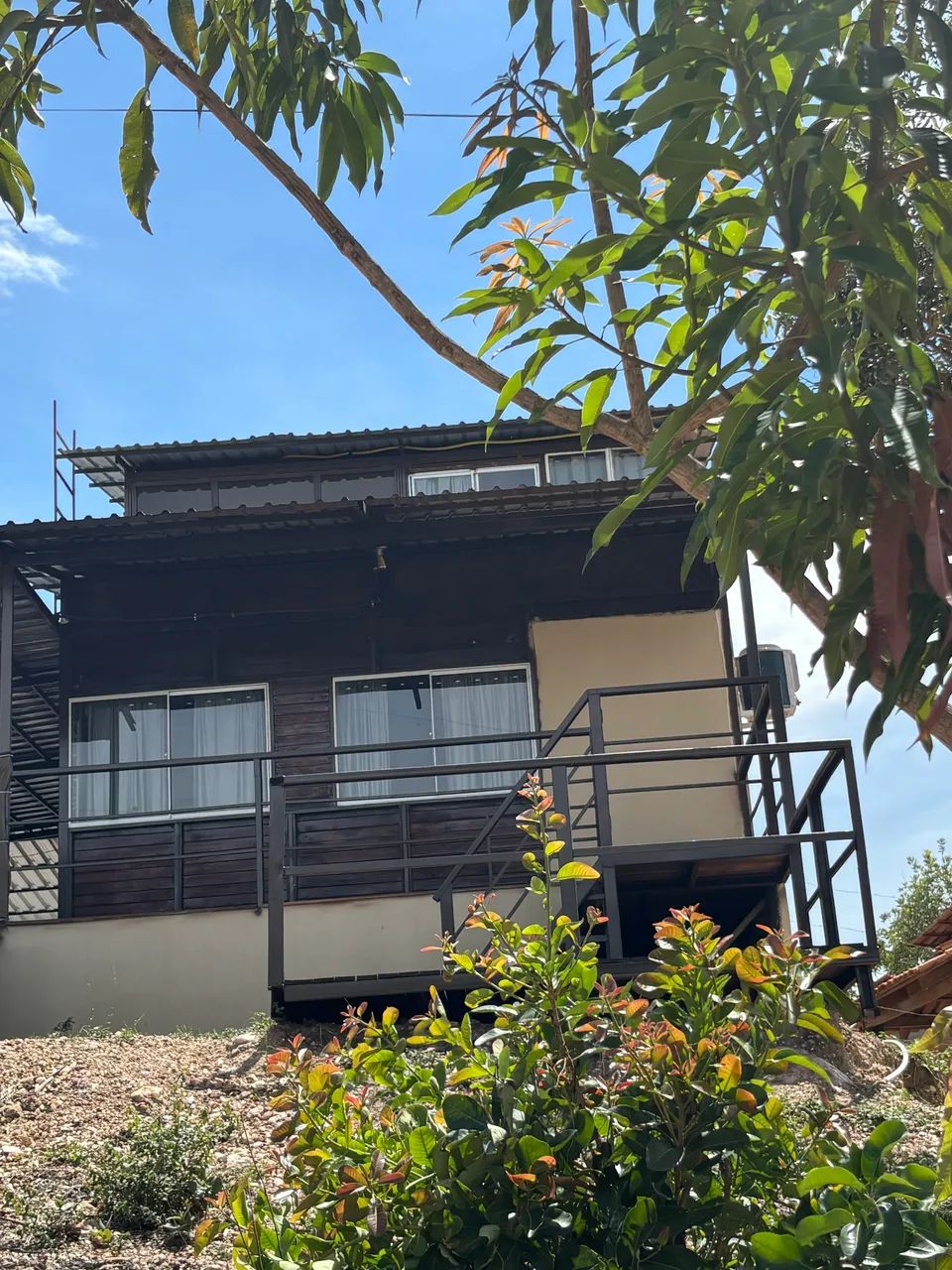 RANCHO SERRA DA MESA 