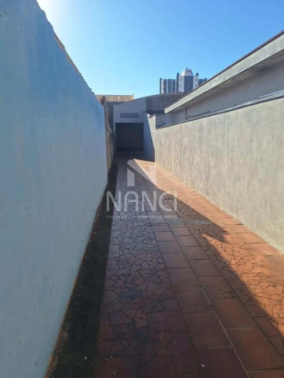 Locação de Comercial / Barracão/Galpão na cidade de Rio Claro - Foto 3