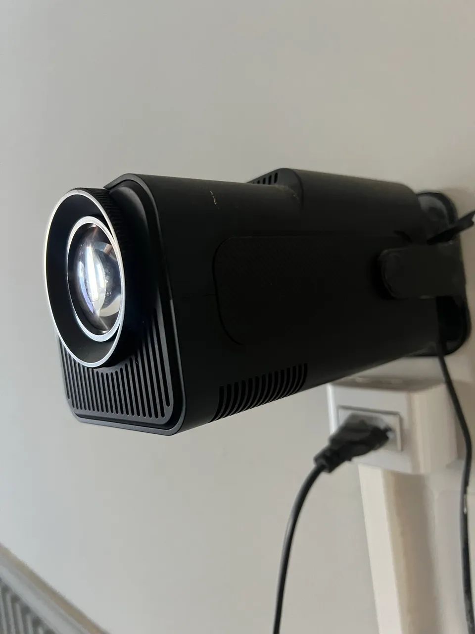 Projetor hy320