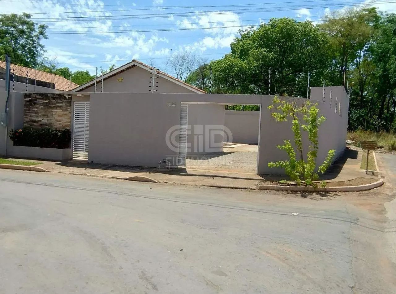 Casa a Venda 2 Quartos Com Piscina No Bairro Pascoal Ramos - Foto 2