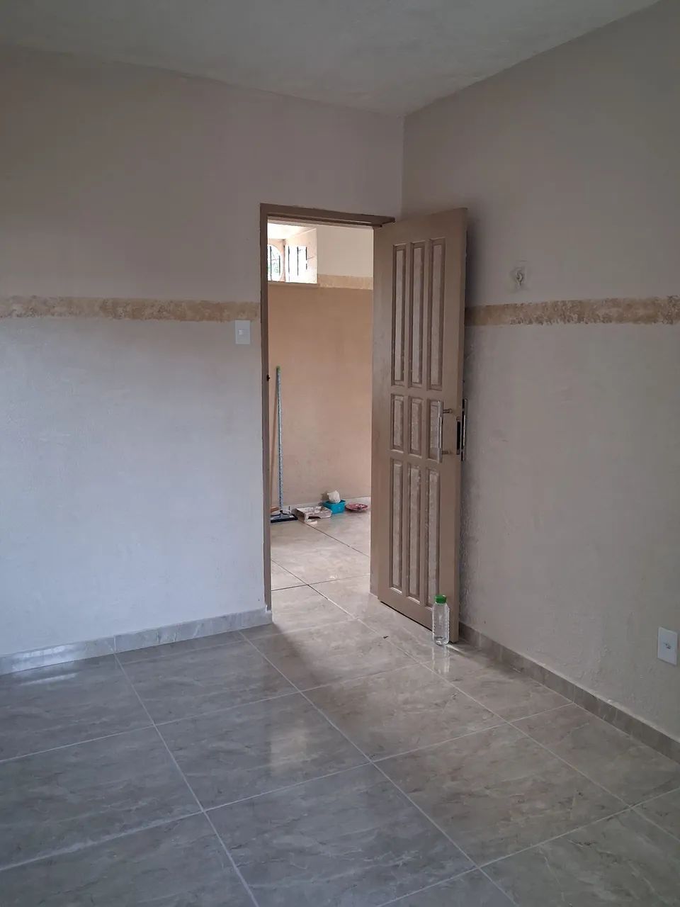 APARTAMENTO 1 QUARTO PARQUE DEZ  - Foto 2