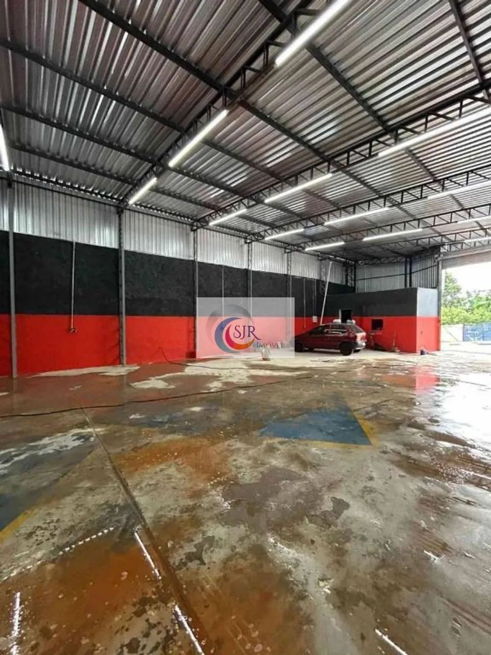 Galpão para alugar, 400 m² - Vila Paraíso - Guarulhos/SP - Foto 4