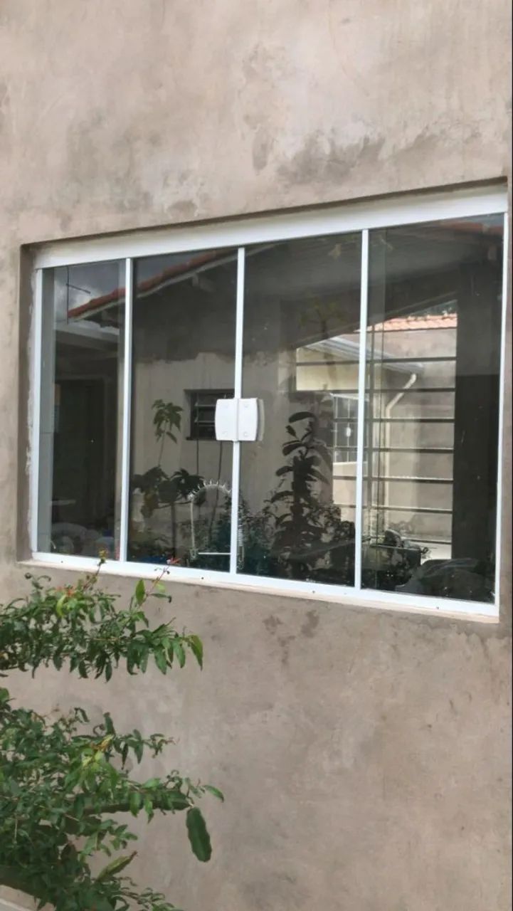 A vidraçaria  - Foto 3
