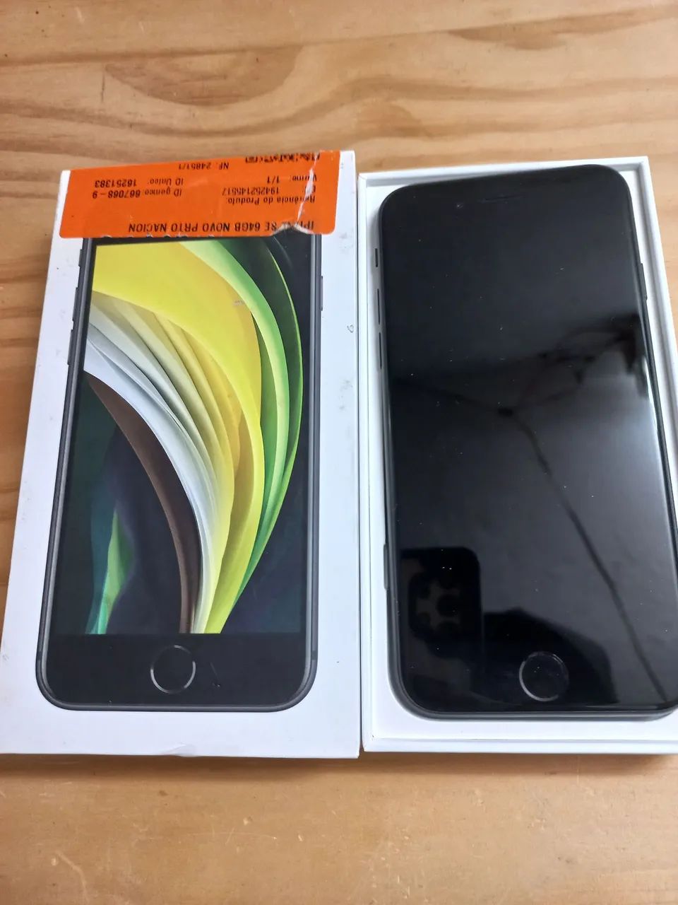 Iphone SE 2020