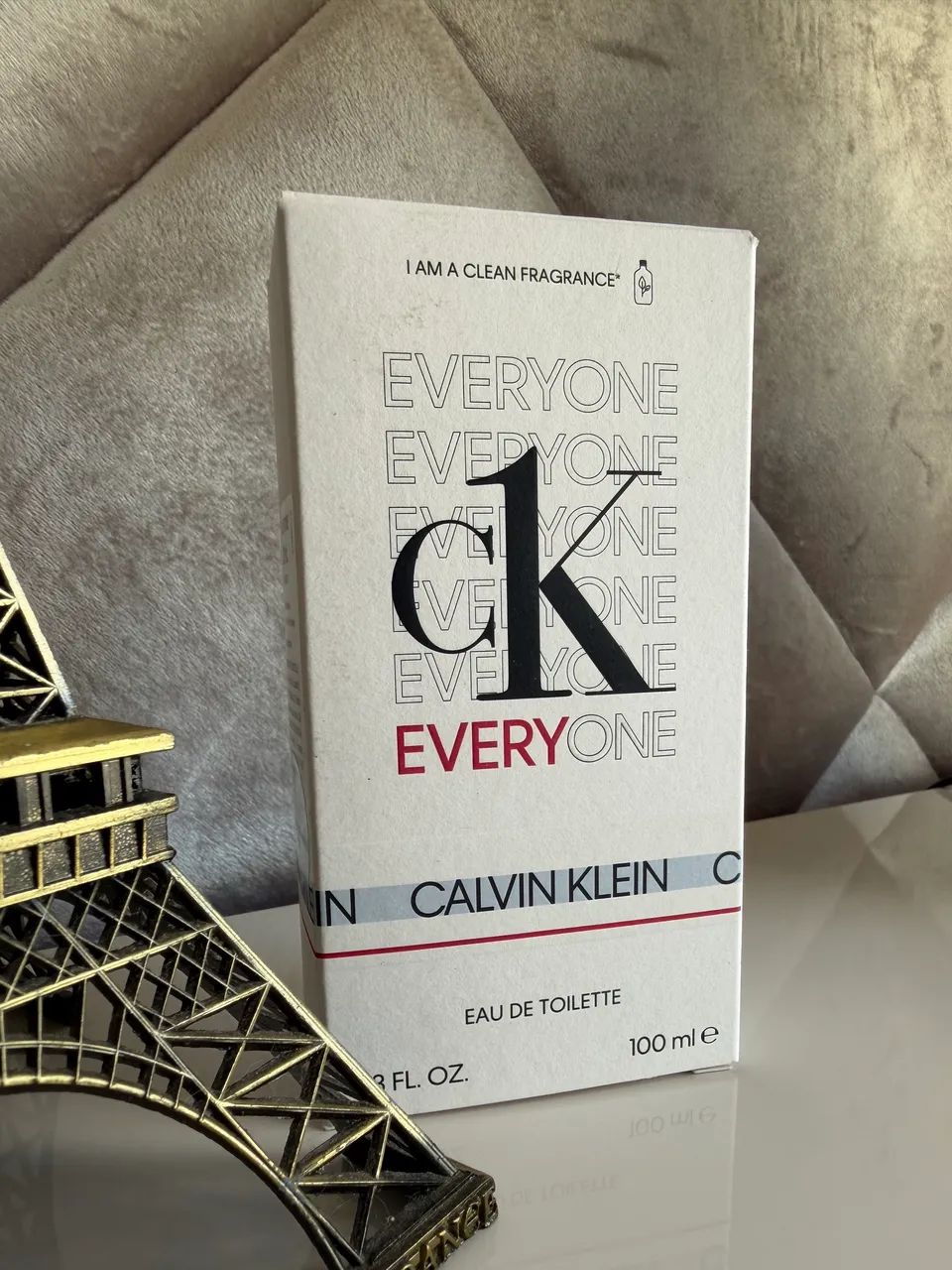 Perfume Original CK Everyone- Eau de Toilette 100ml