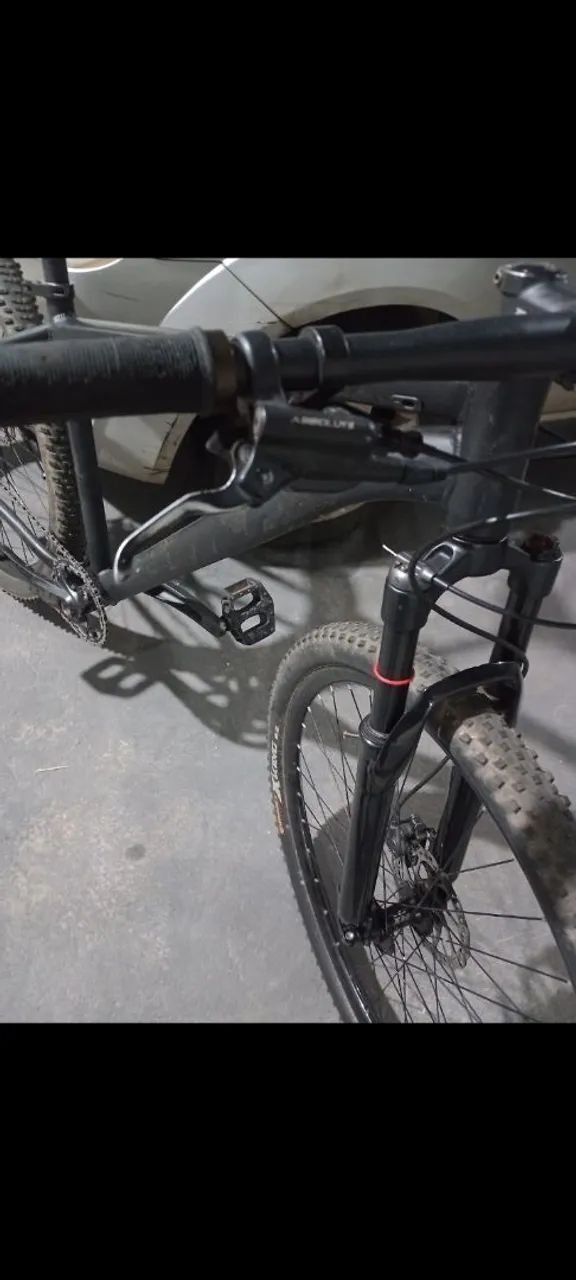Bike aro 29  $ 1,200 - Foto 5