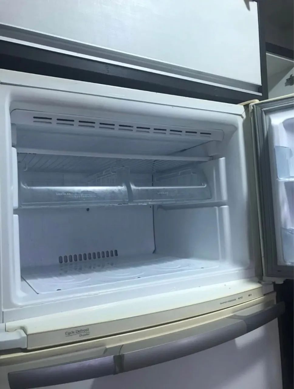 Geladeira Brastemp 470L - Foto 2