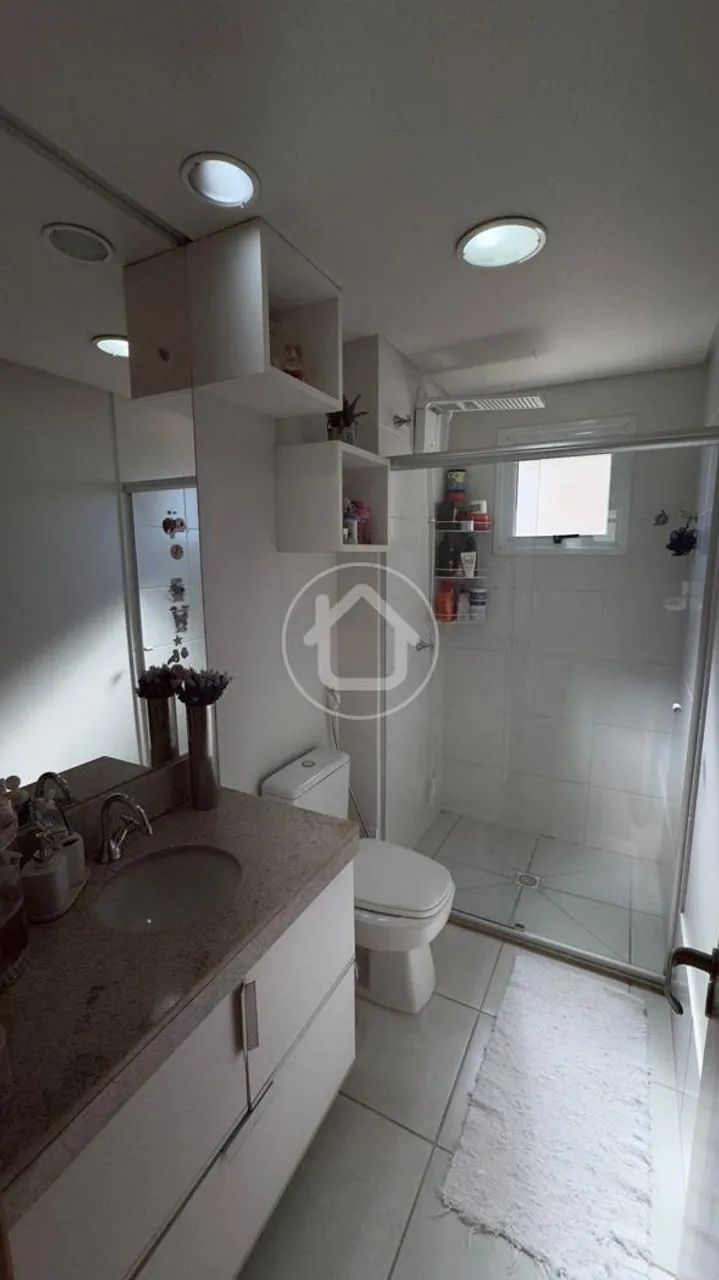 APARTAMENTO DE 3 QUARTOS, SENDO 1 SUÍTE - Foto 5