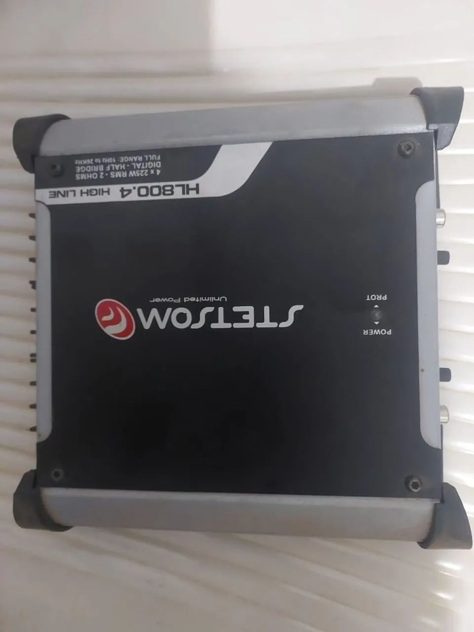 Módulo Stetsom HL800.