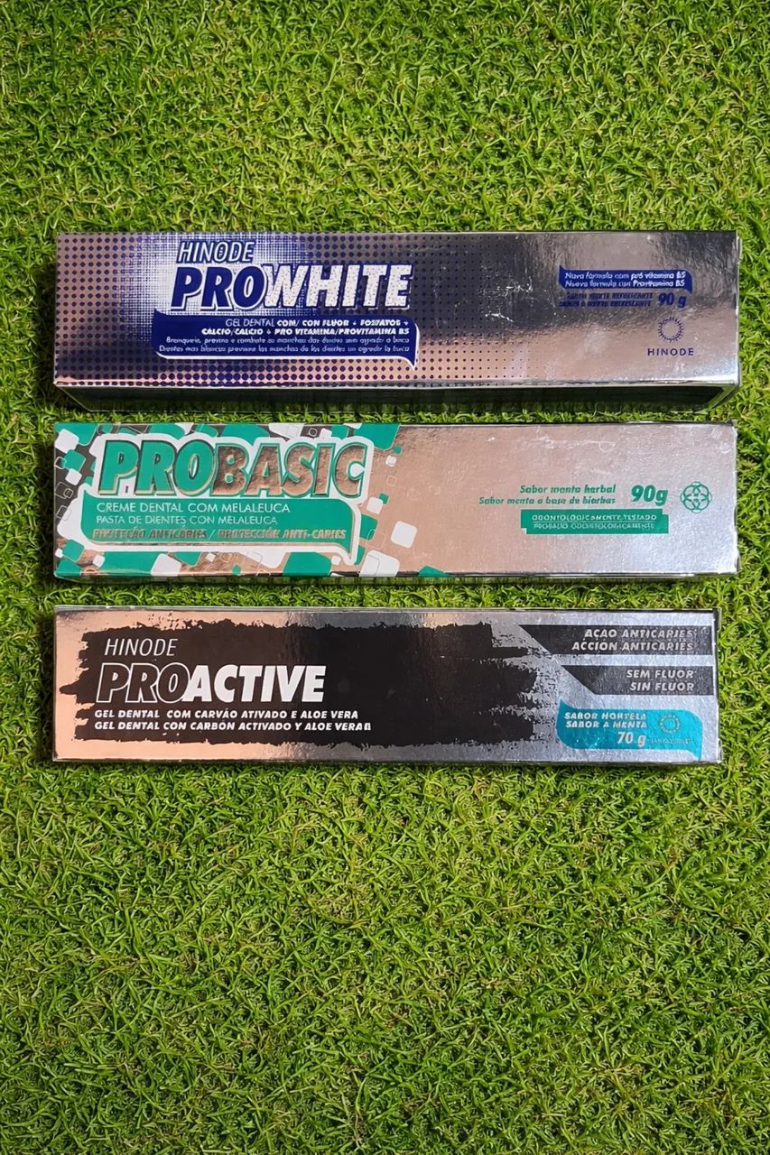 Perfumes HINODE - Foto 3