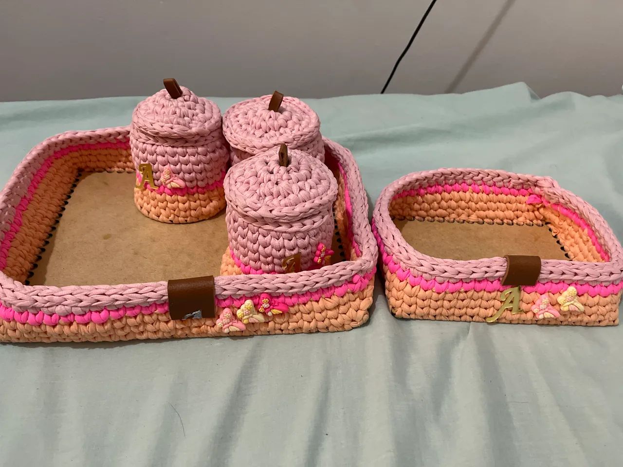 Kit de bebê  - Foto 5