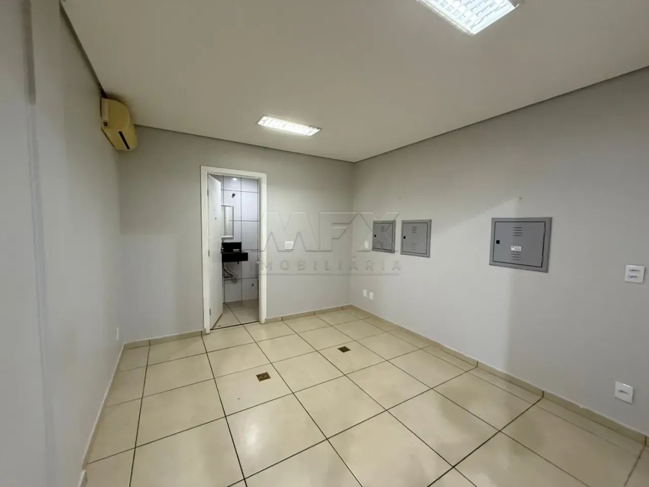 Prédio comercial - Vila Aviação - Foto 3