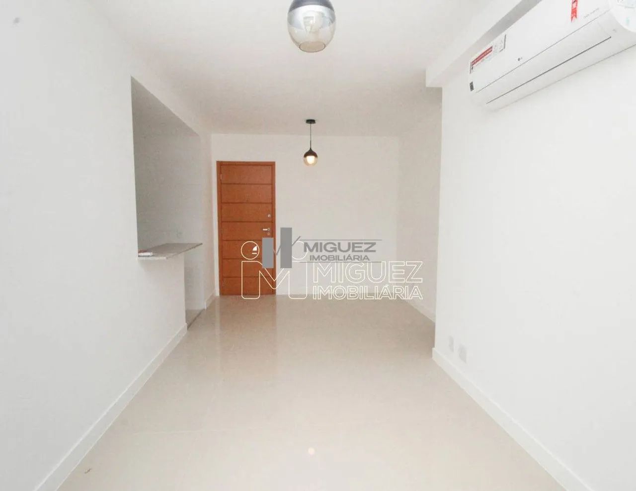 Apartamento com 2 quartos, Rio Comprido - Rio de Janeiro - Foto 5
