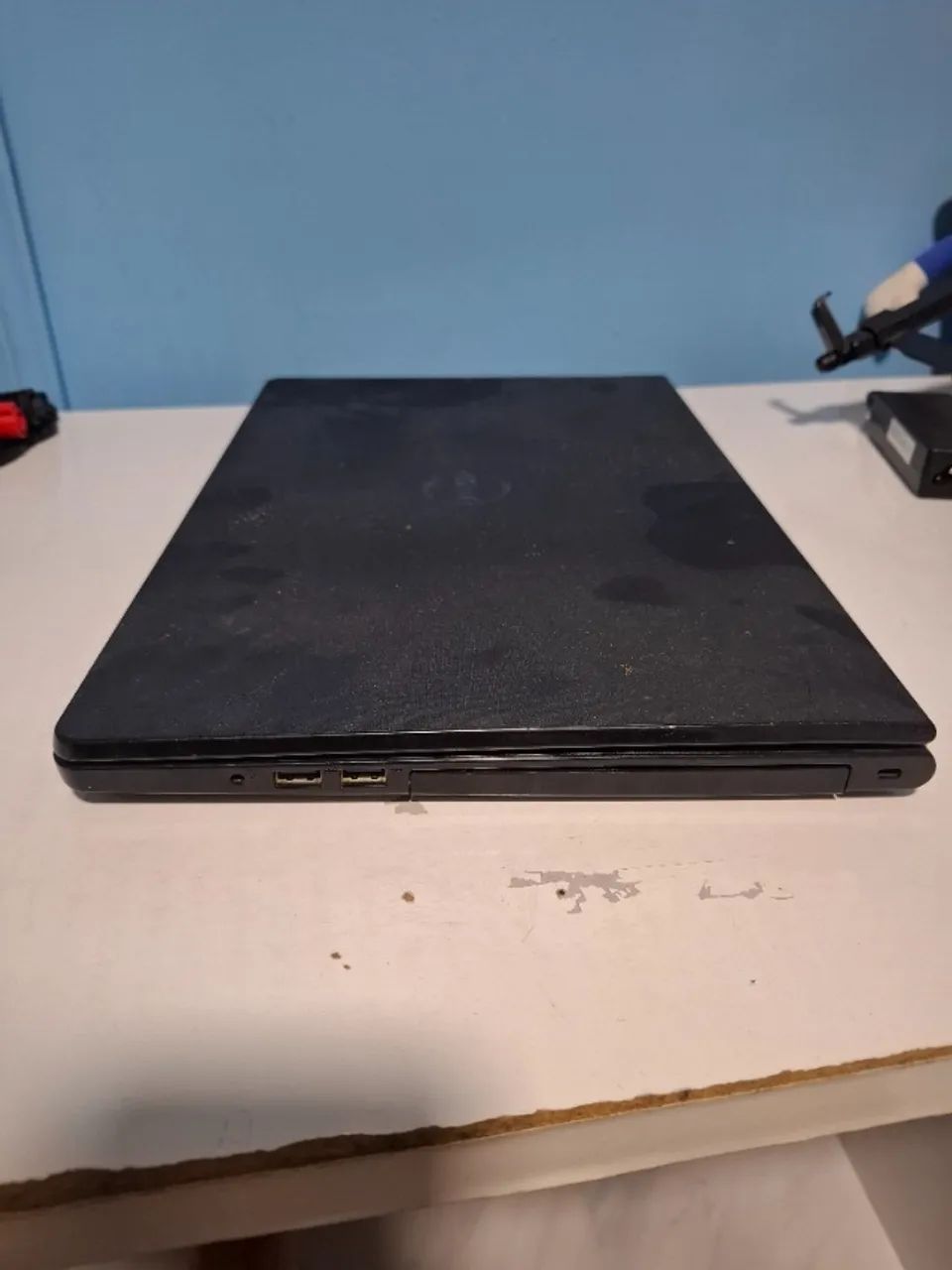 Notebook Dell Inspiron 15 5566 + acessórios - Foto 4