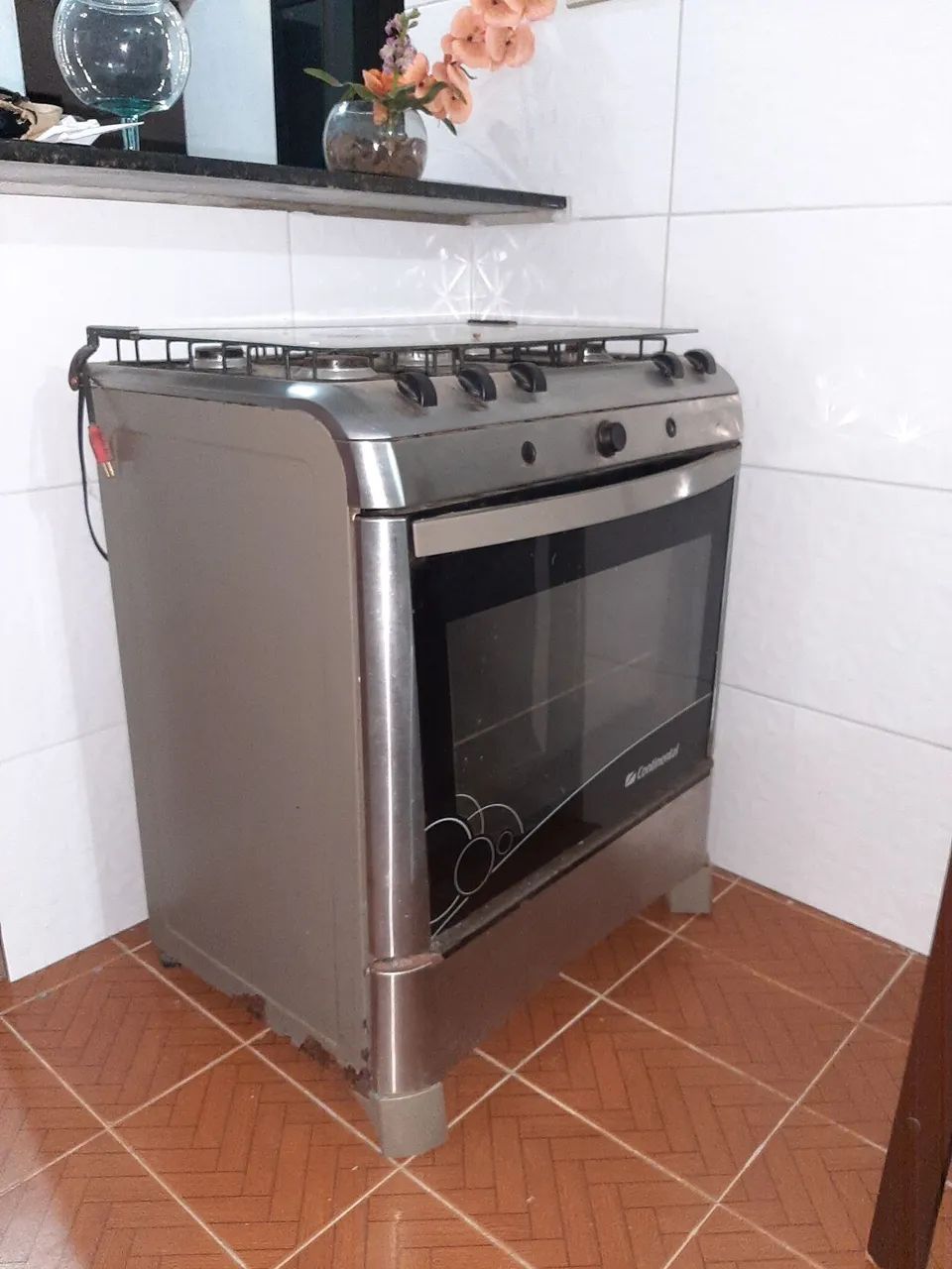 Fogão 5 Bocas  - Foto 2