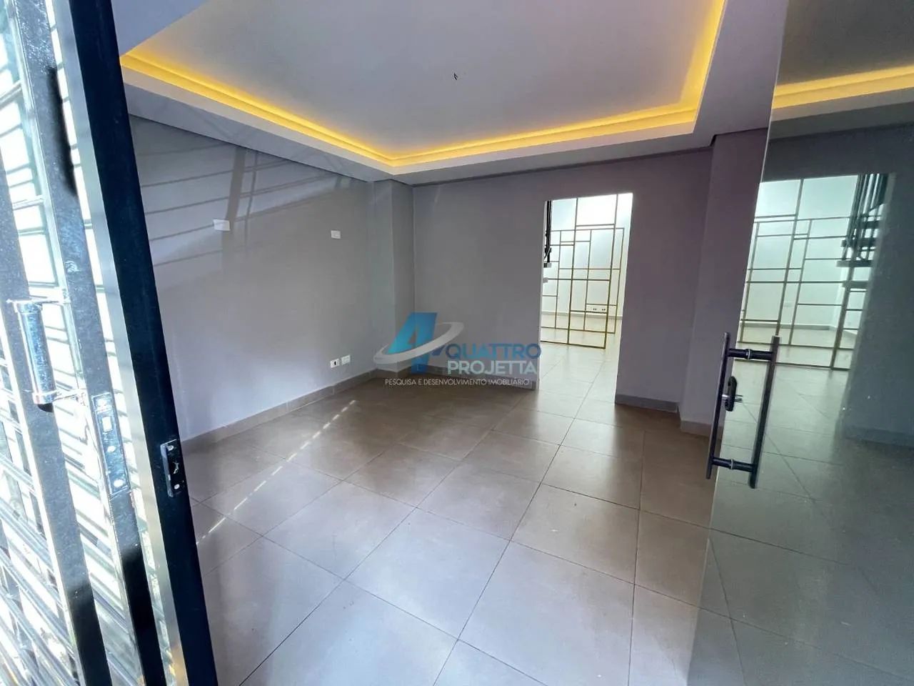 Loja para alugar com 60 m² no Centro - Londrina/PR - Foto 2