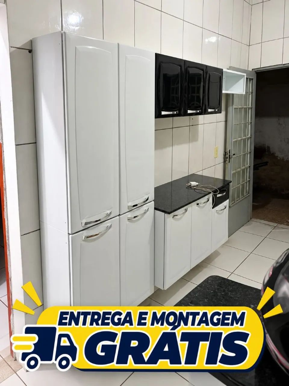Armário de aço Itatiaia Amanda 