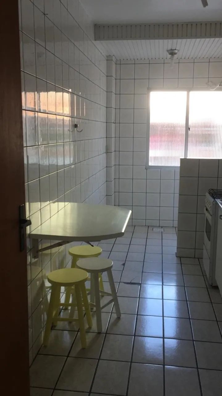 Apartamento para aluguel em Capoeiras - Foto 2