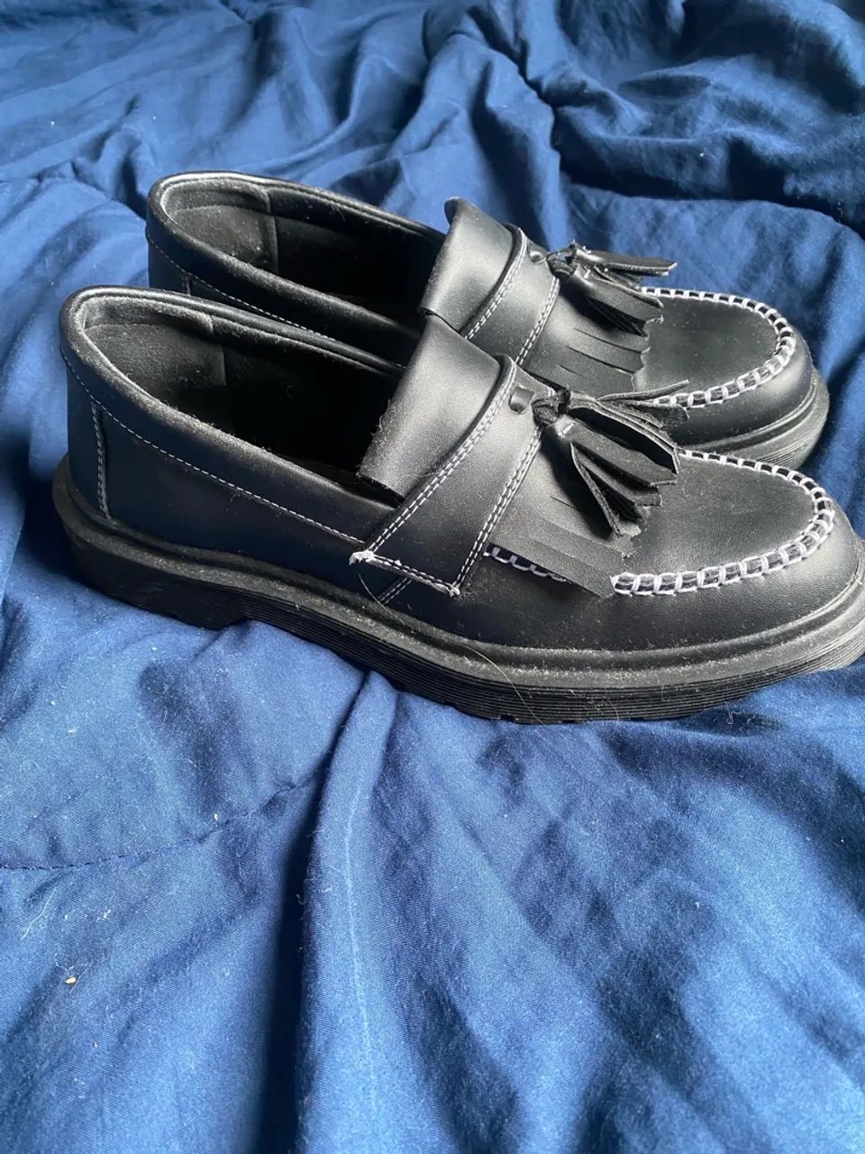 Vendo mocassim - Foto 2